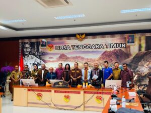 PT Flobamor Ambil Alih Pengelolaan Hotel Sasando, Transisi Manajemen Dimulai September 2026