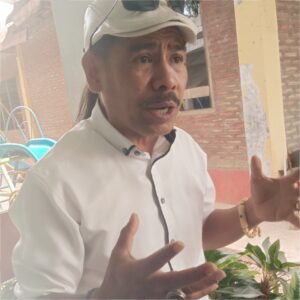 Cabut Pergub Demi Rakyat Kecil’, Yoseph Ludoni Nilai Negara Tak Boleh Menghukum Warga di SPBU 