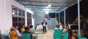 Partisipasi Umat Jadi Sorotan dalam Perayaan BKSN 2026 di Paroki Assisi